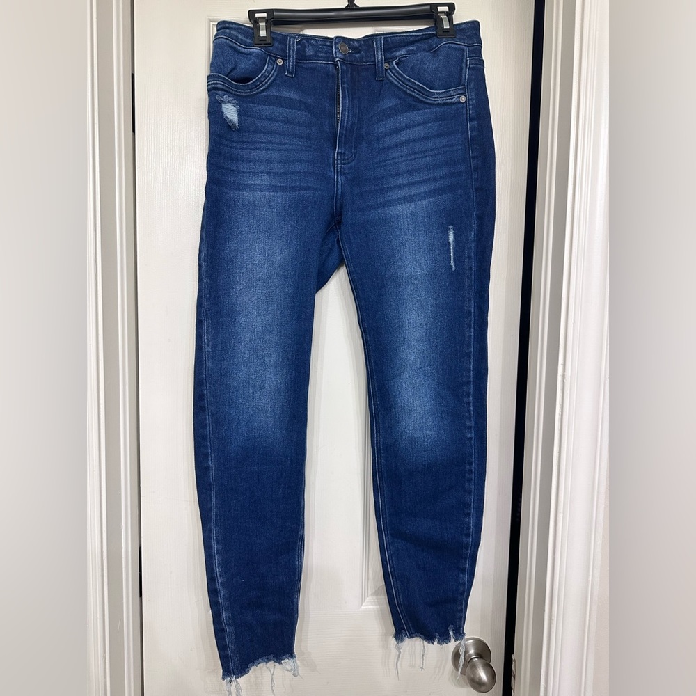 Boutique KanCan Skinny  Jeans